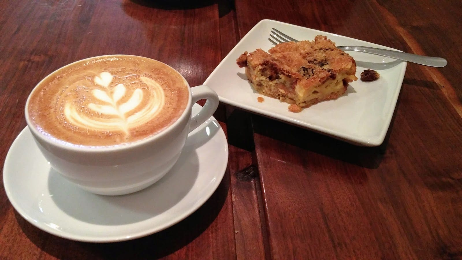 Archetype Coffee