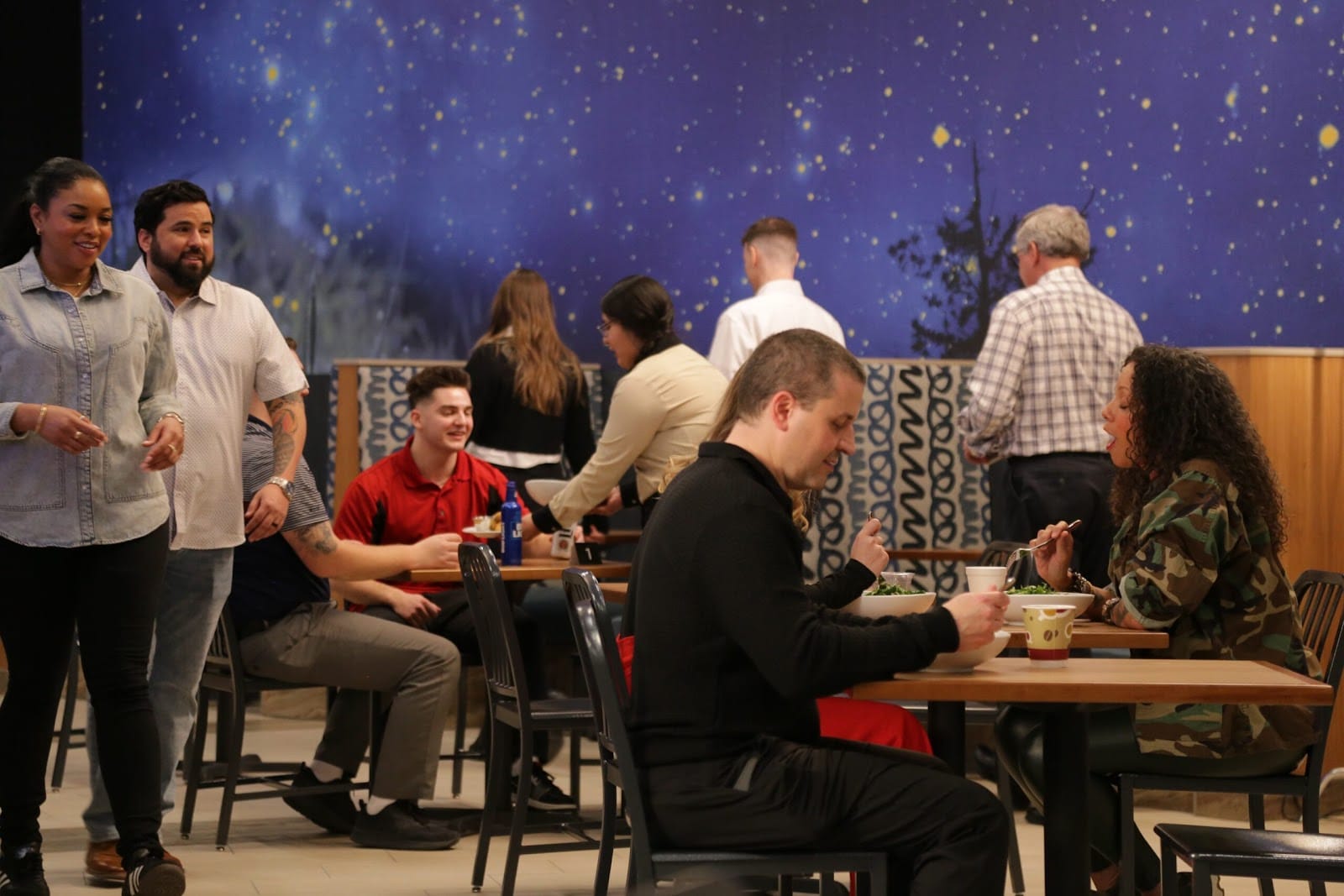 River’s Edge Café