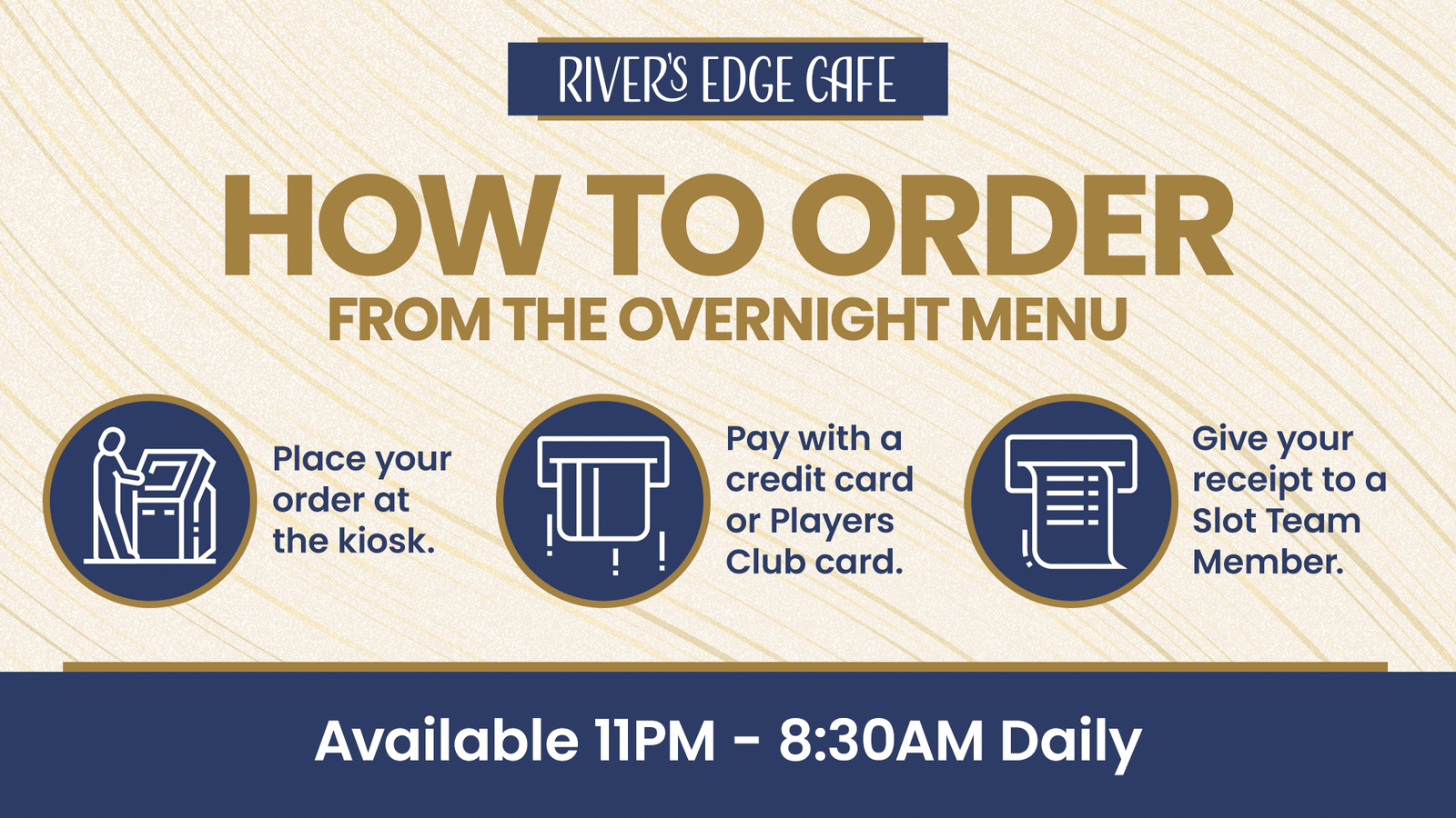 River’s Edge Café photo 8