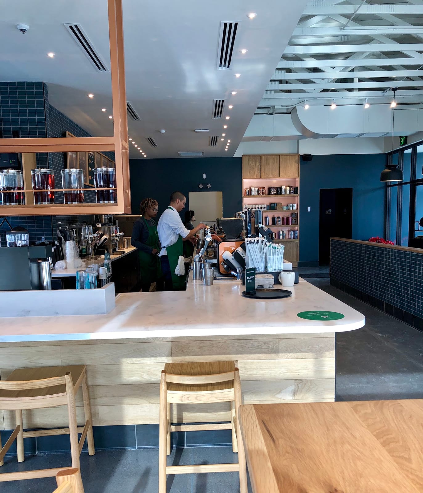 Starbucks Coffee Company