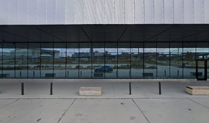 345 Riverfront Dr # Cafe
