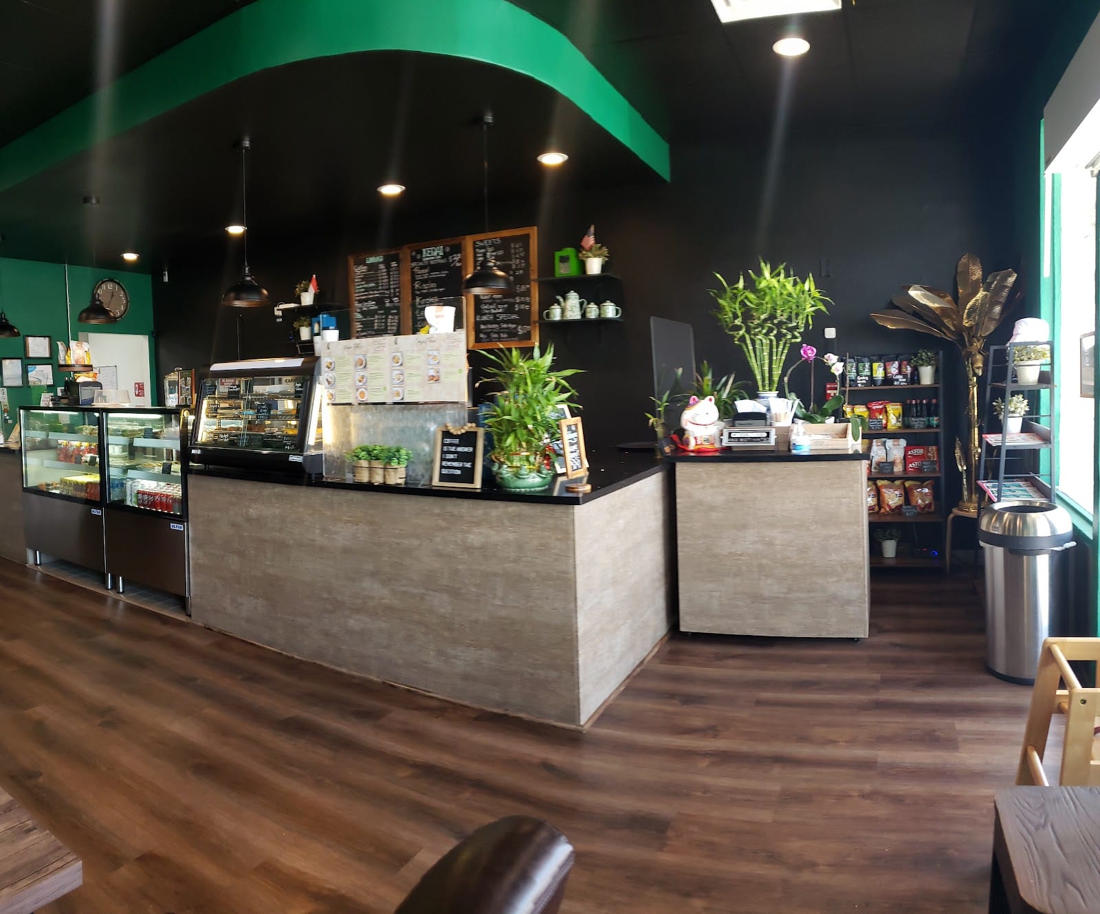 KEDAI Indonesian Cafe