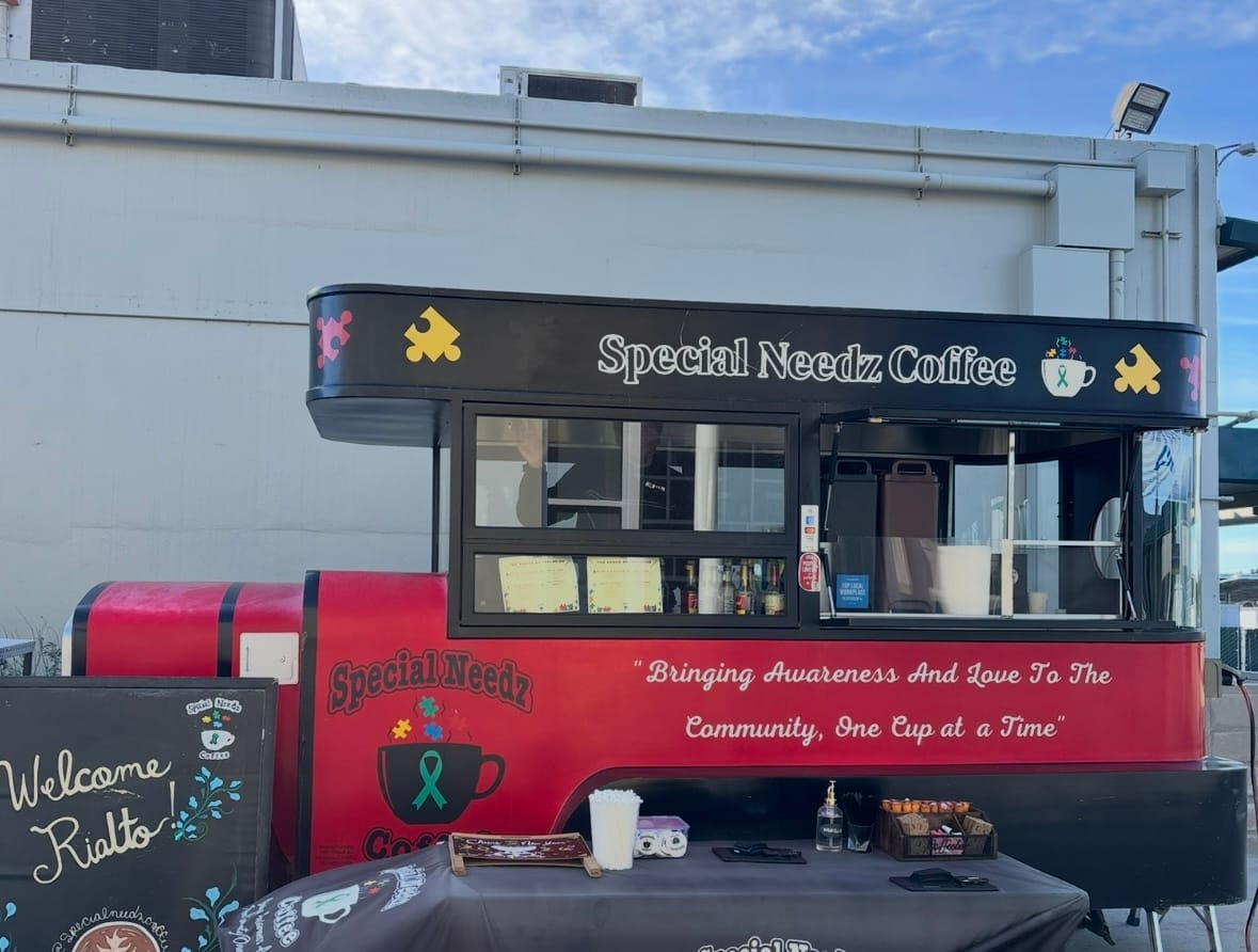 Special Needz Coffee