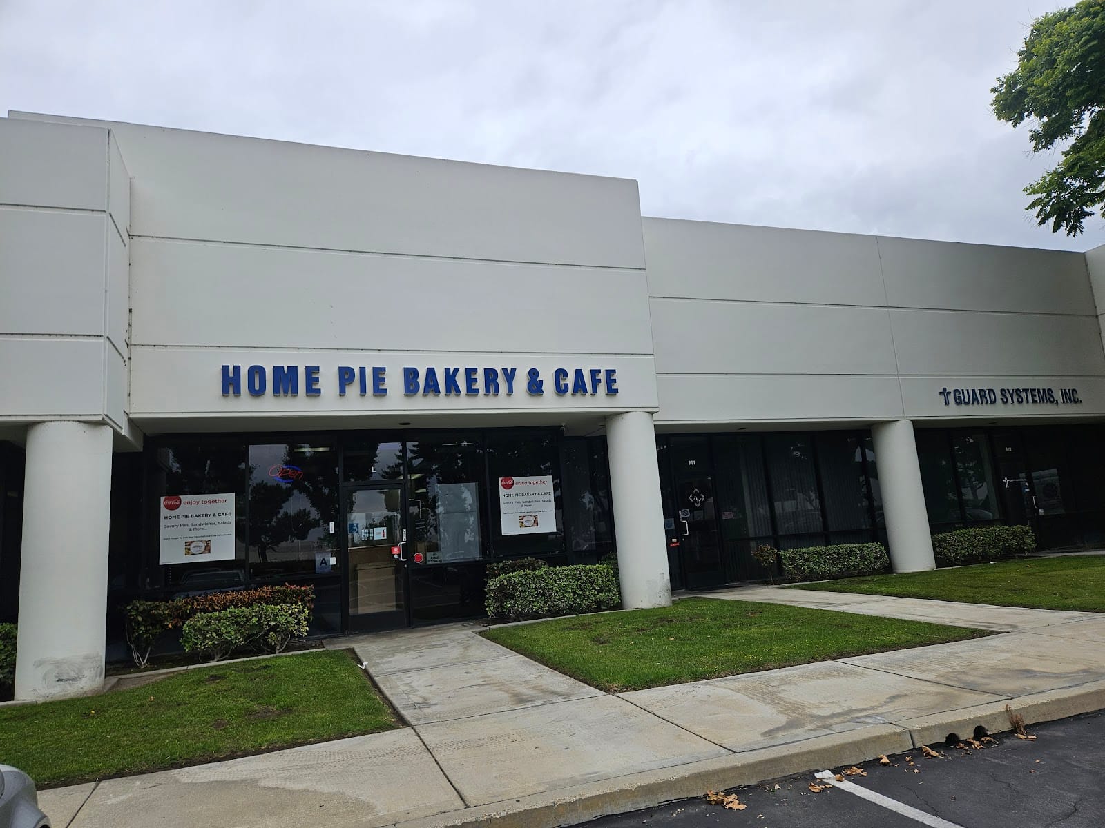 Home Pie Bakery & Cafe