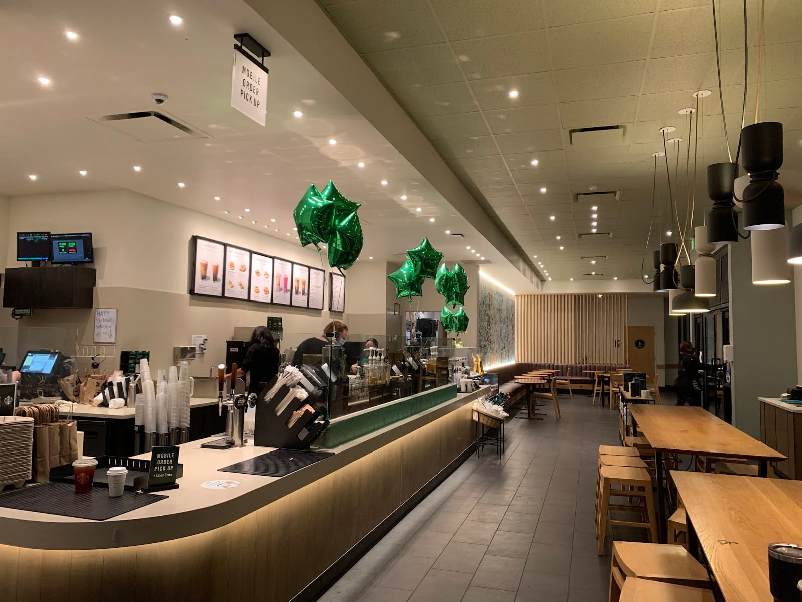 Starbucks Coffee Company