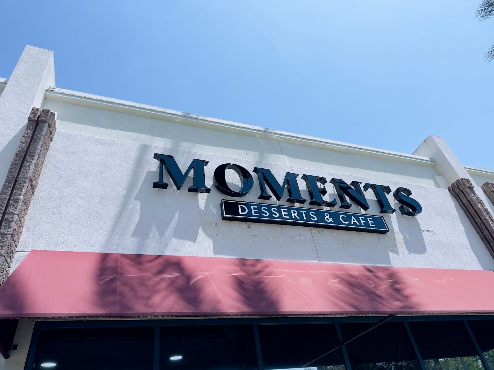 Moments Desserts and Cafe Llc