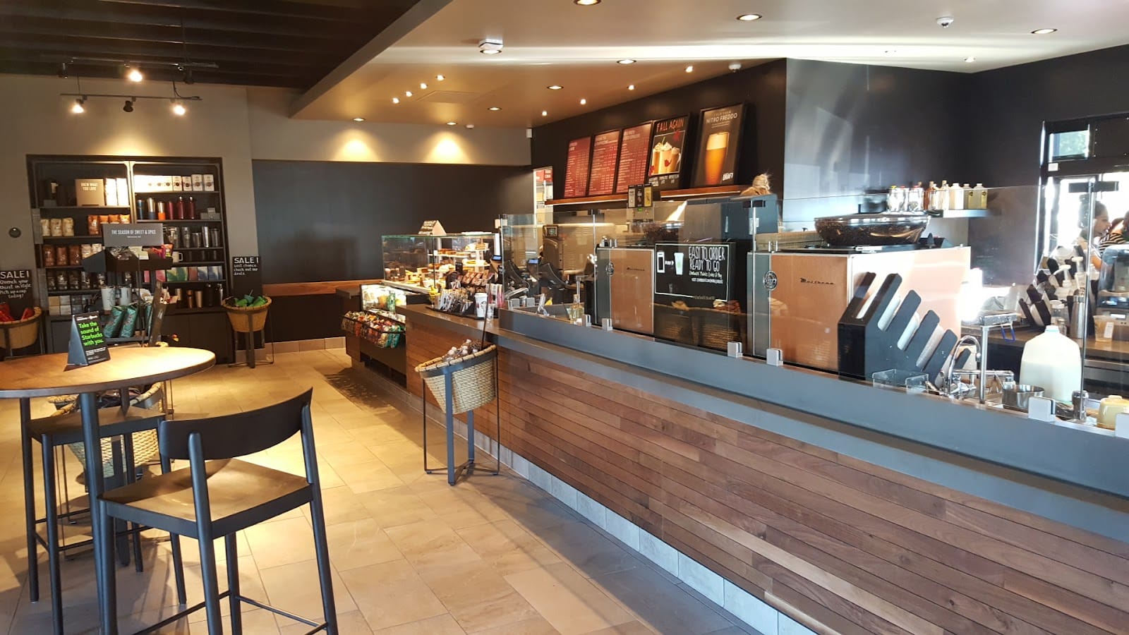 Starbucks Coffee Company