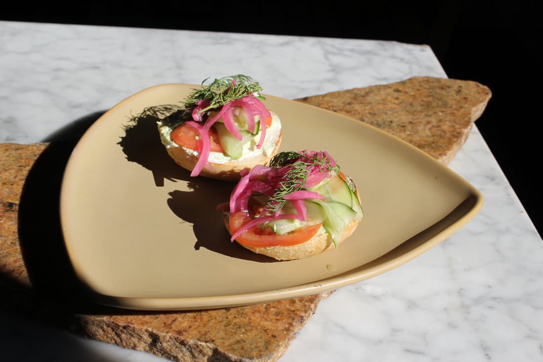 42nd Street Bagel Cafe Upland photo 3