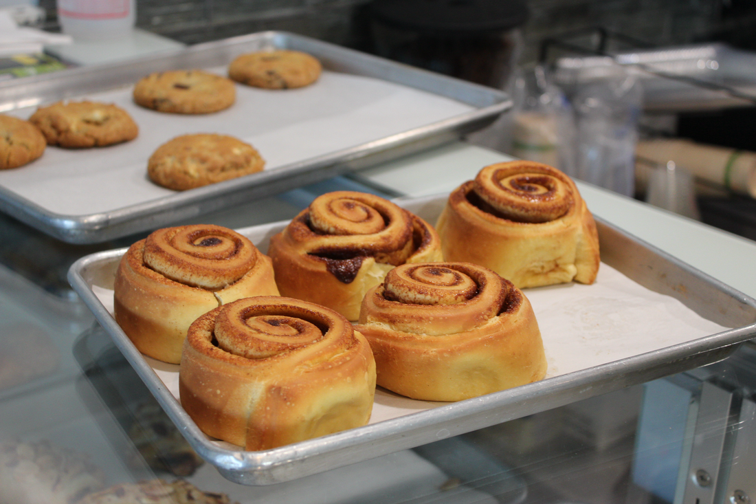 42nd Street Bagel Cafe Upland photo 4