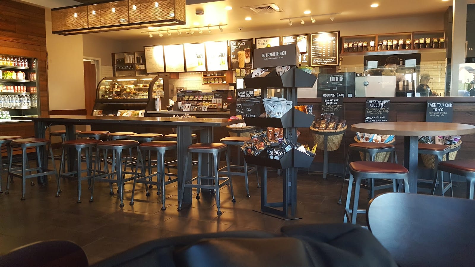 Starbucks Coffee Company