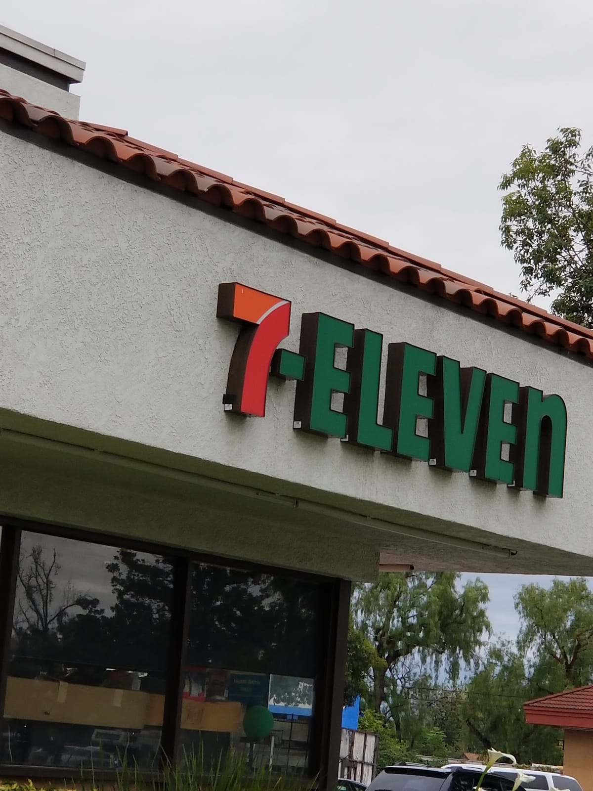 7-Eleven