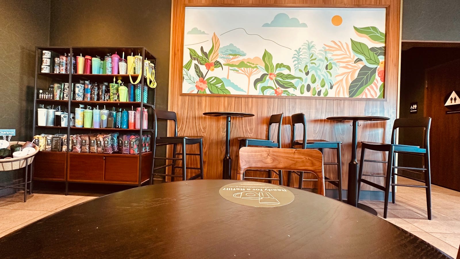 Starbucks Coffee Company