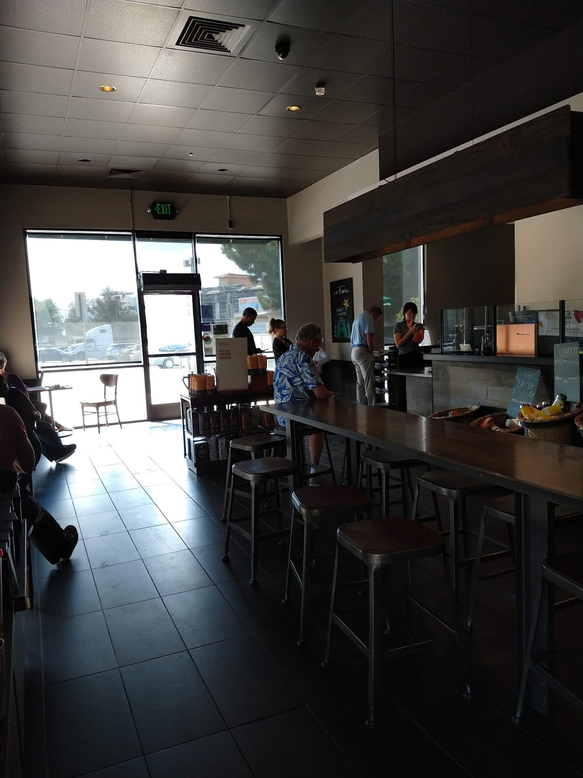 Starbucks Coffee Company