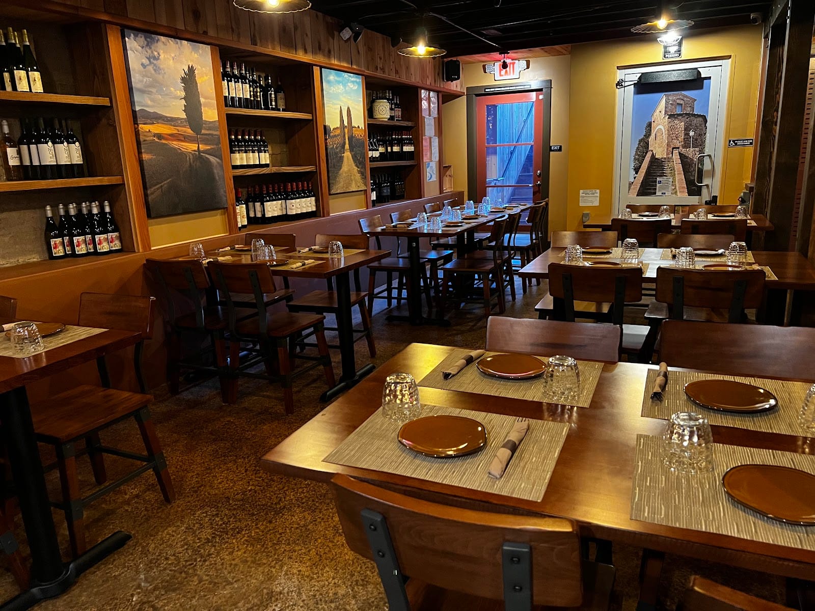 Centro & Storico Cafe