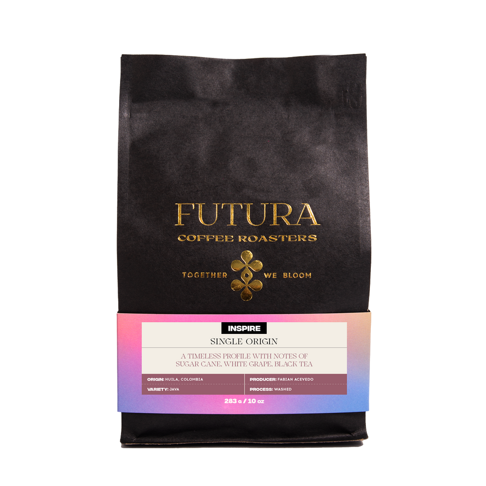 Futura Coffee Roasters photo 3