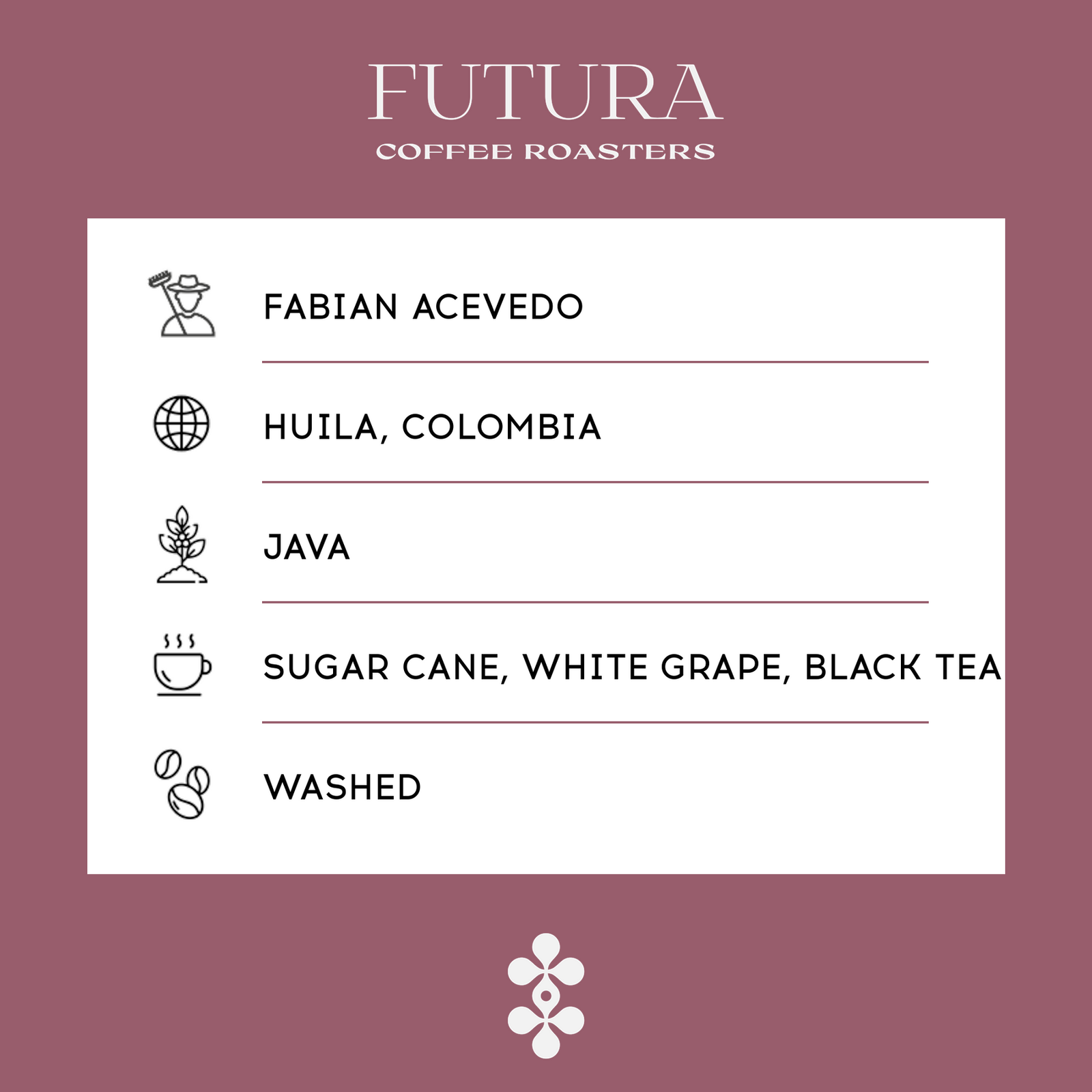 Futura Coffee Roasters