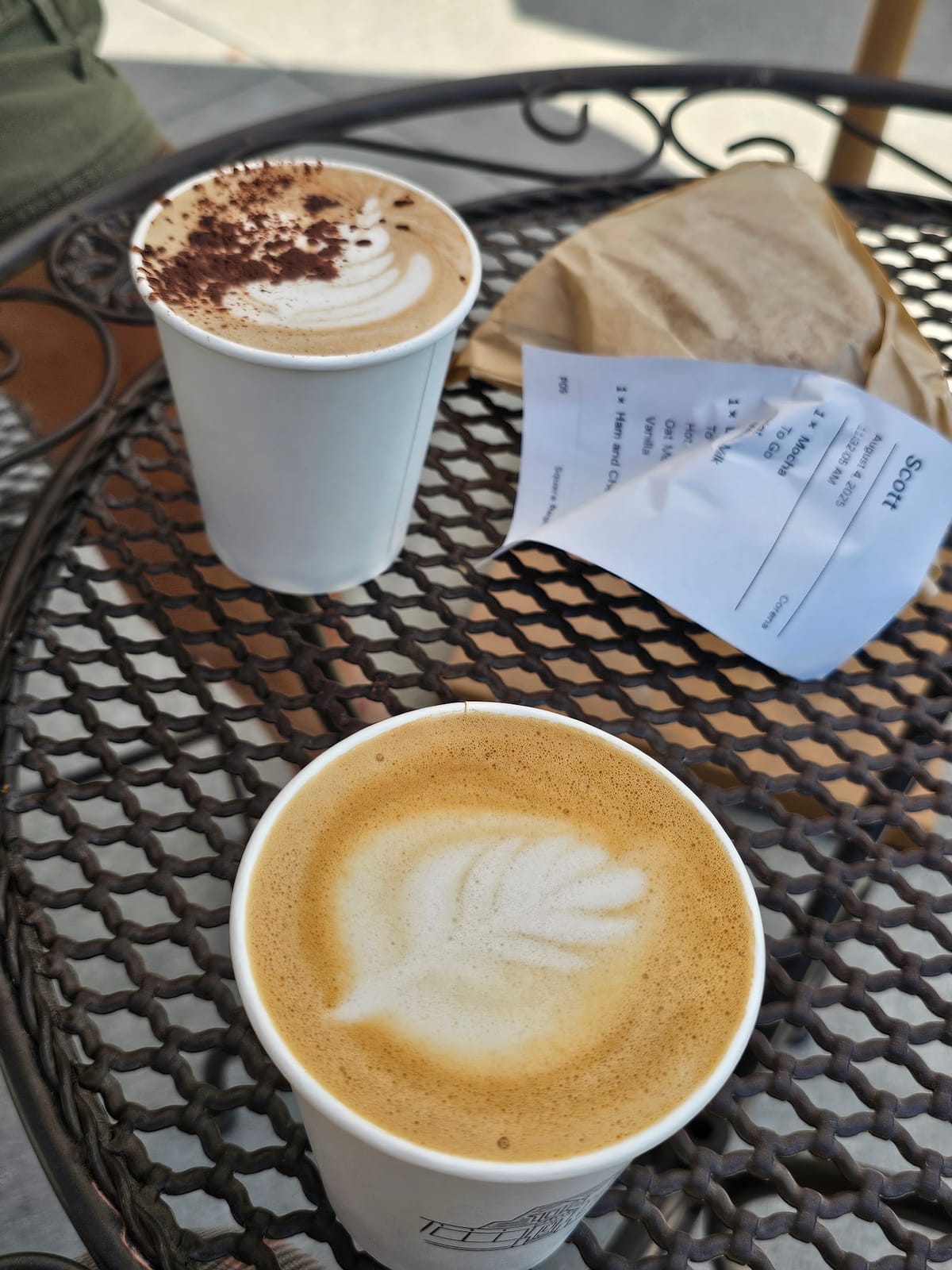 CedarHouse Coffee