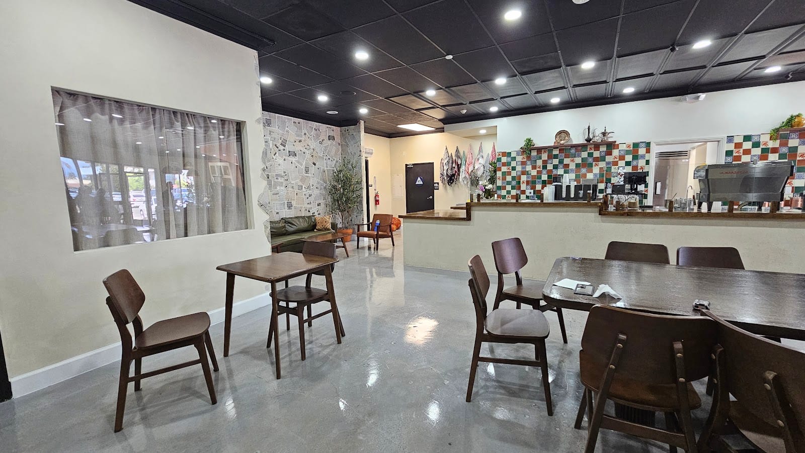 Baba's Coffee Corner