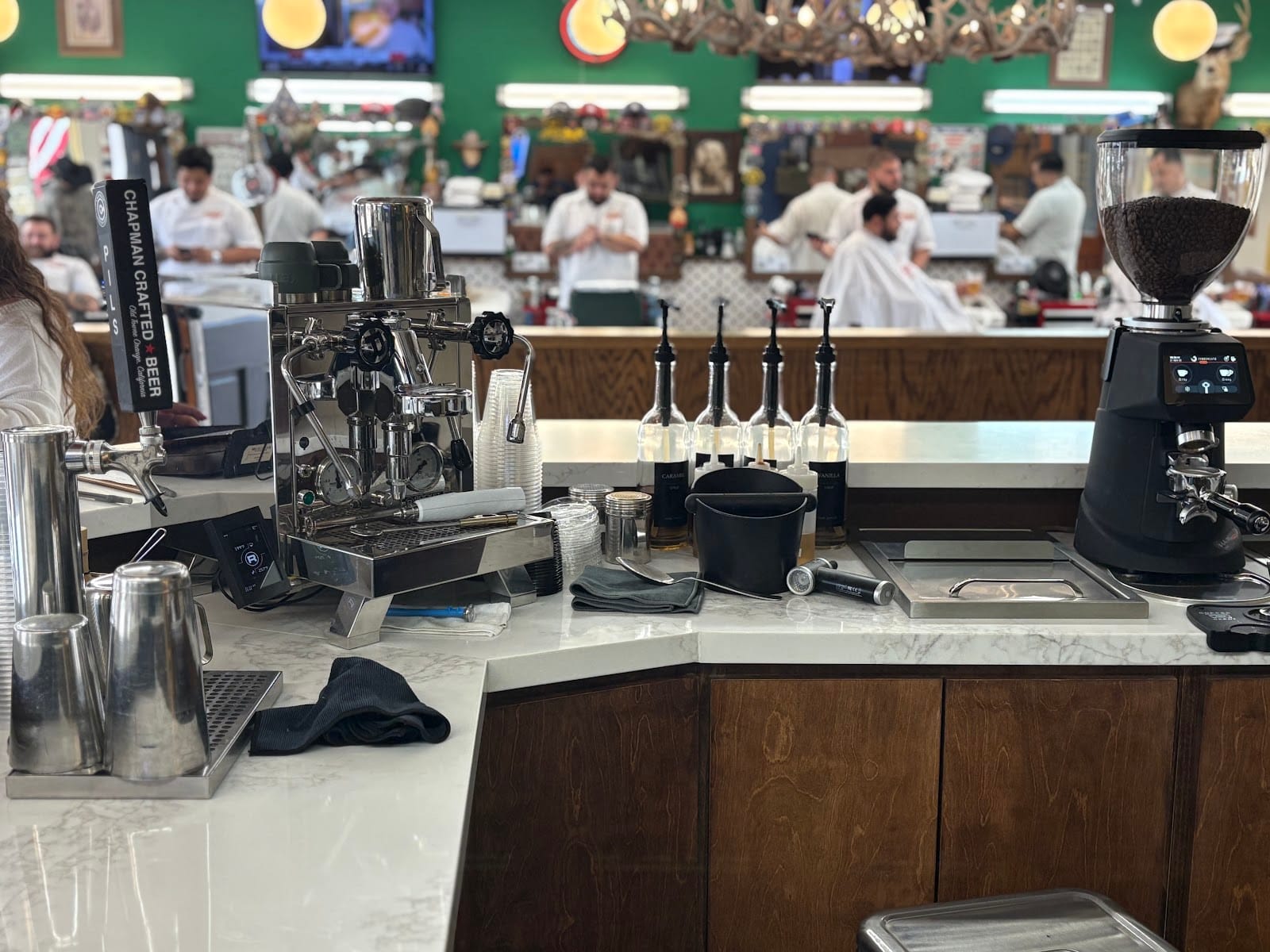 Cafe Lindo