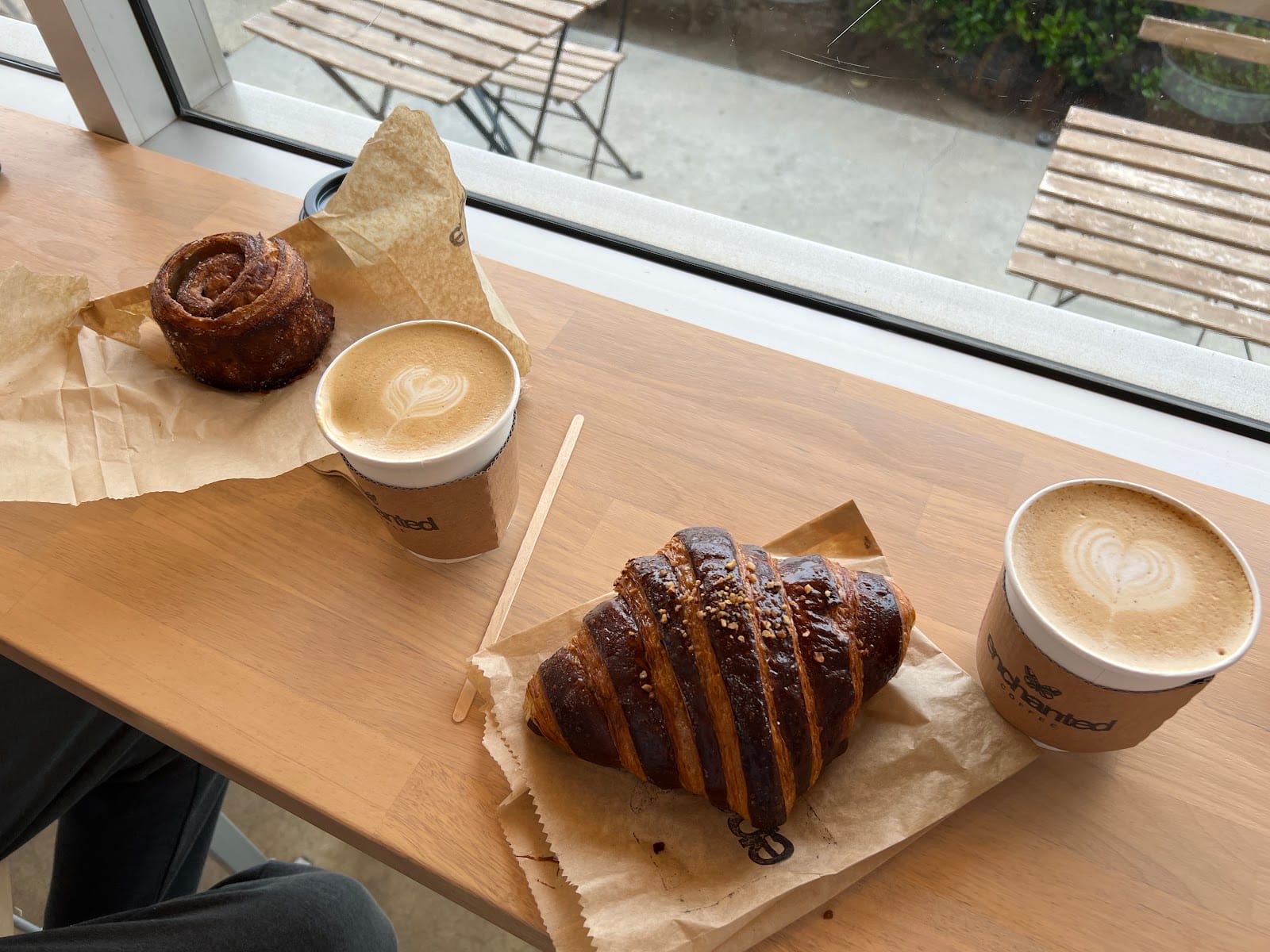 Enchanted Coffee Santa Ana