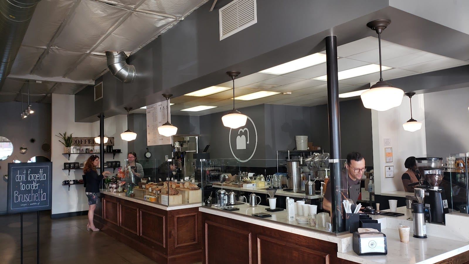 Brot Coffee