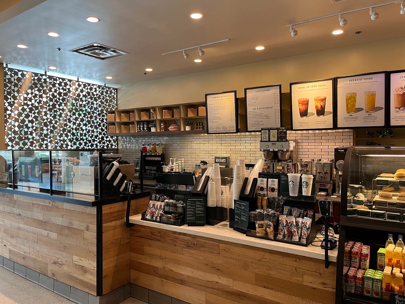 Starbucks Coffee Company