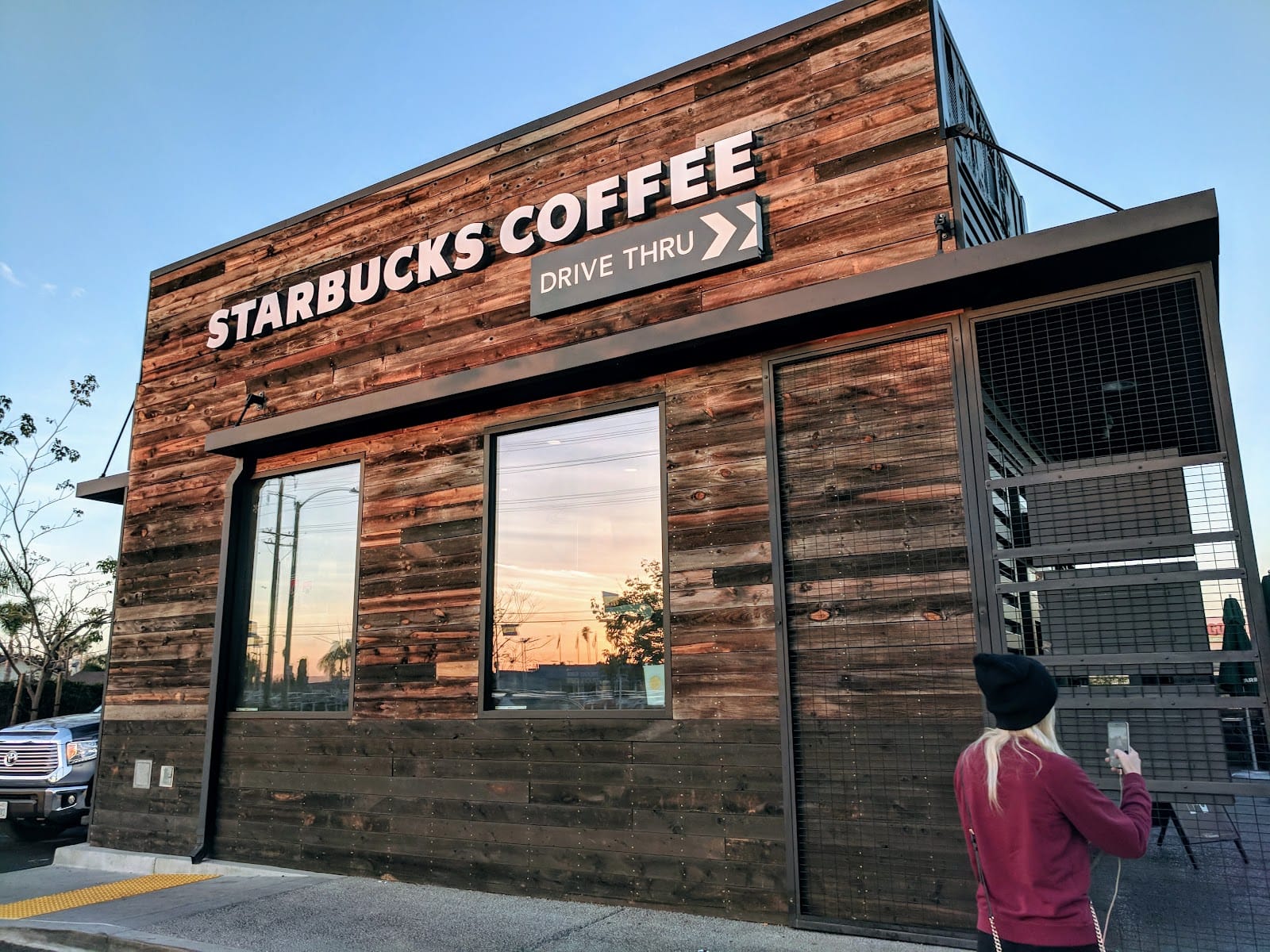 Starbucks Coffee Company