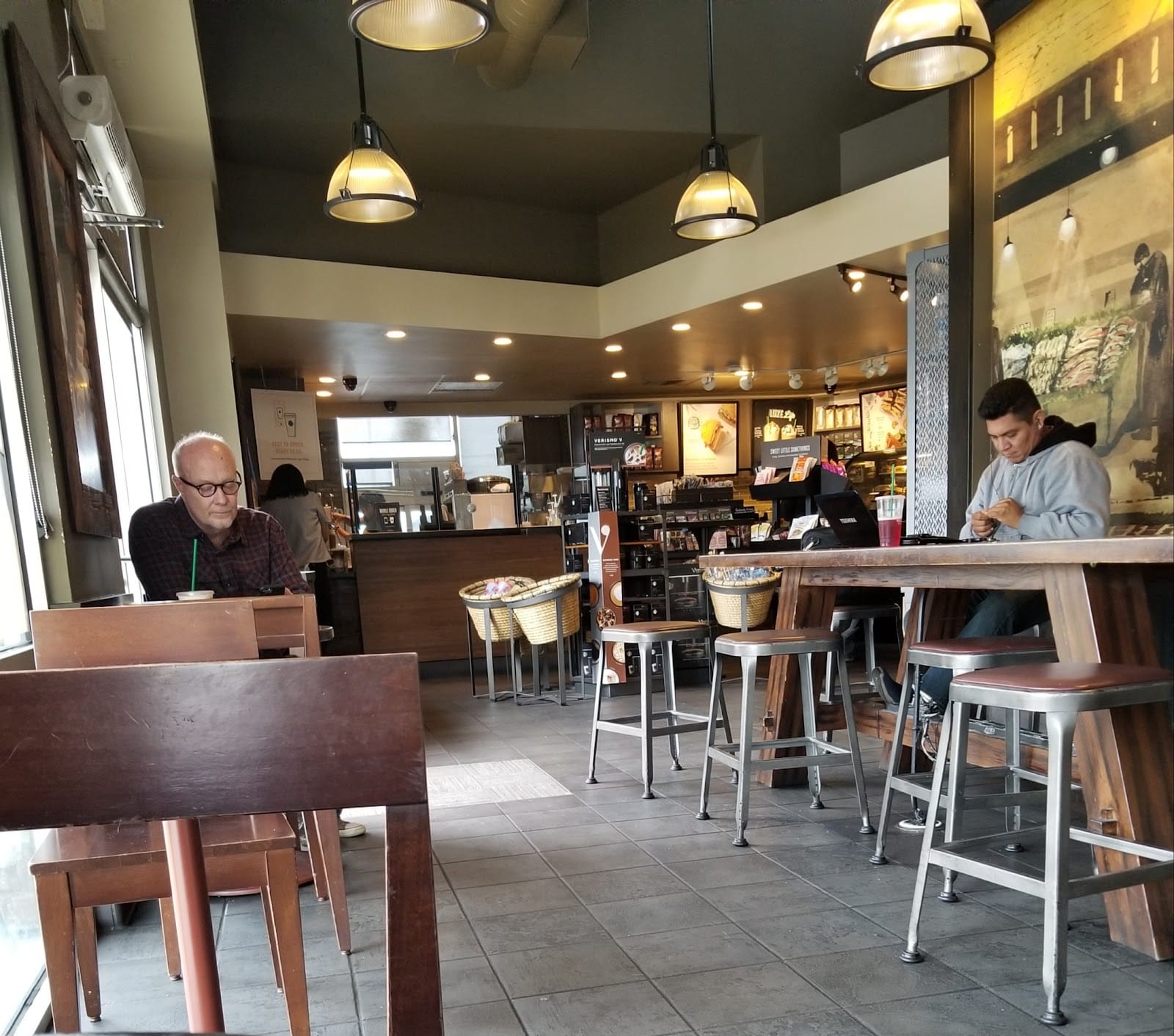 Starbucks Coffee Company