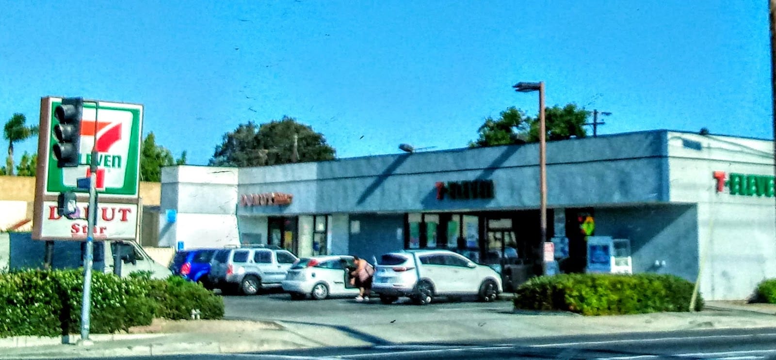 7-Eleven