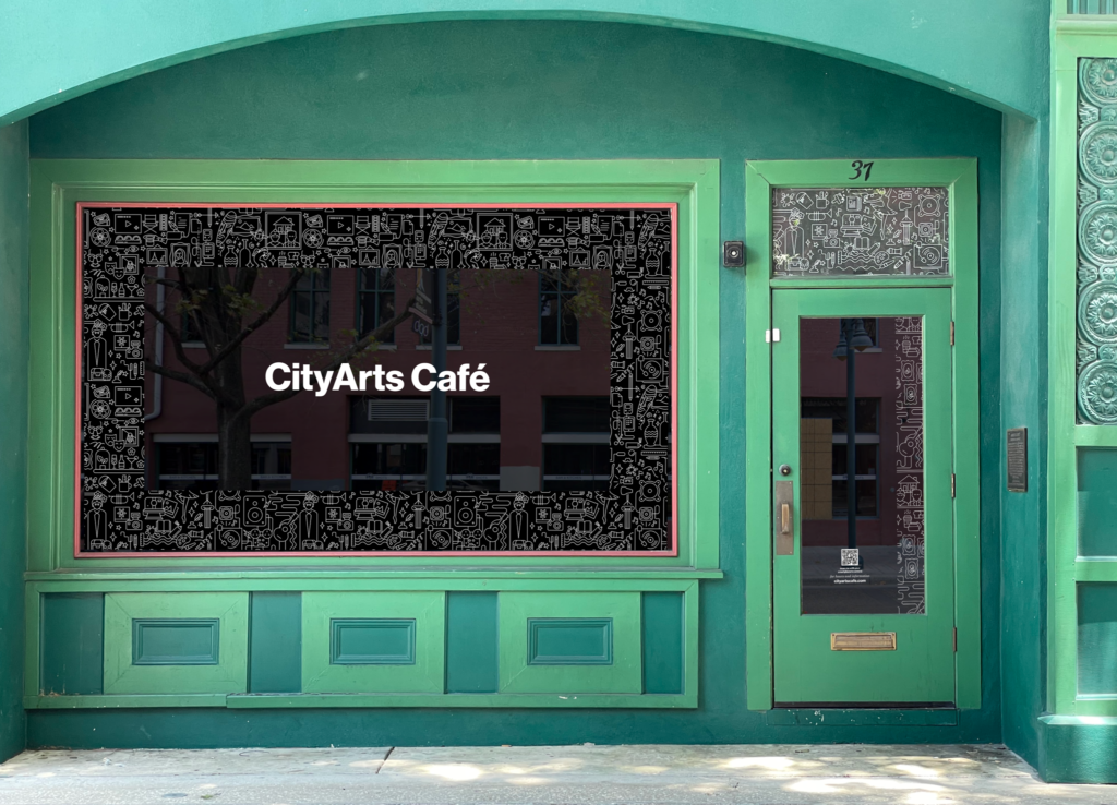 CityArts Café photo 2