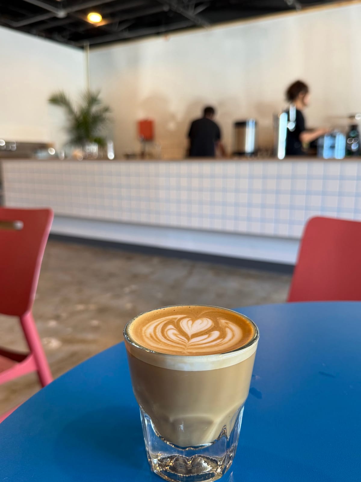Ligature Coffee