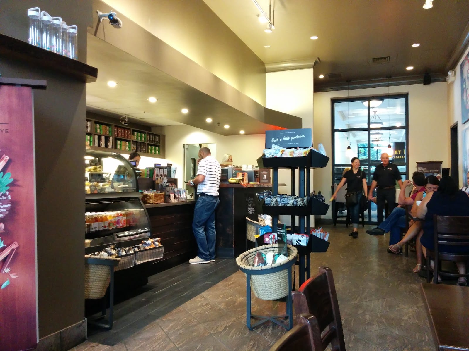 Starbucks Coffee Company