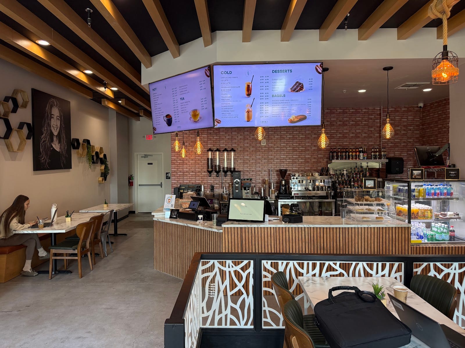Mariam Coffee Shop