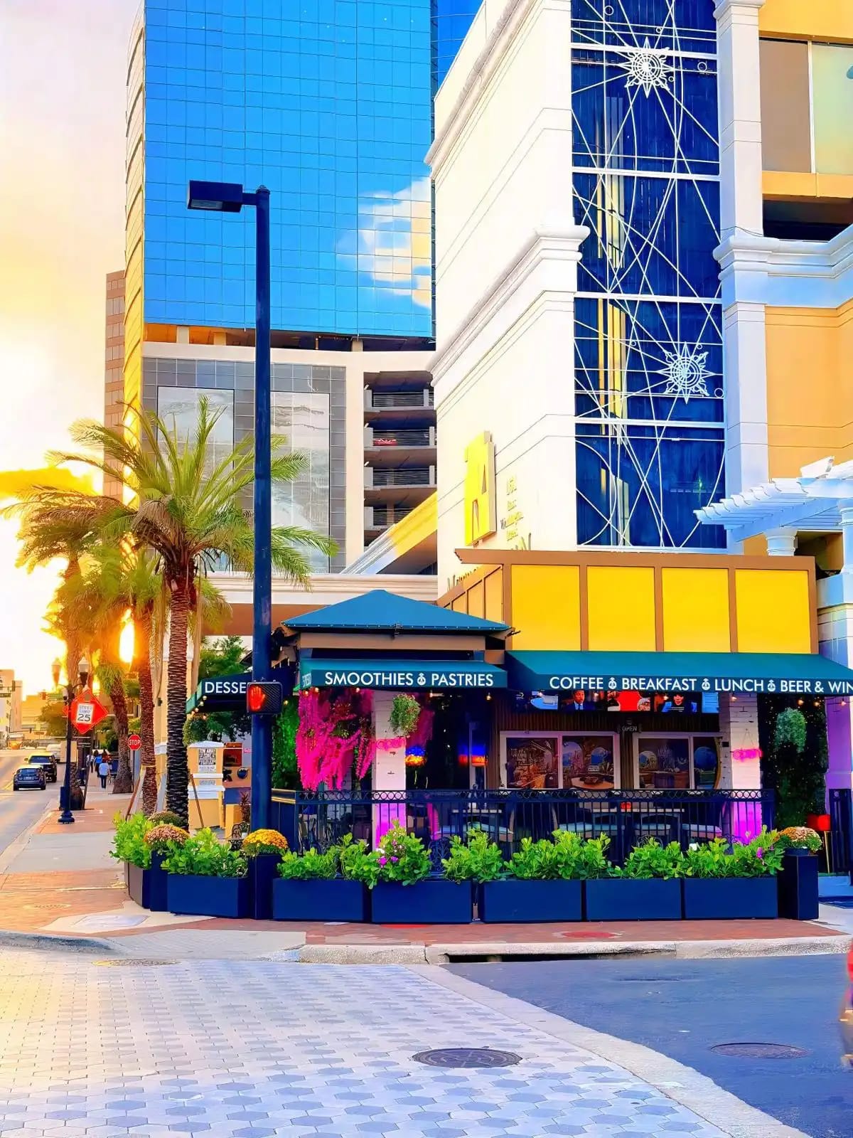 I Love Orlando Cafe photo 2