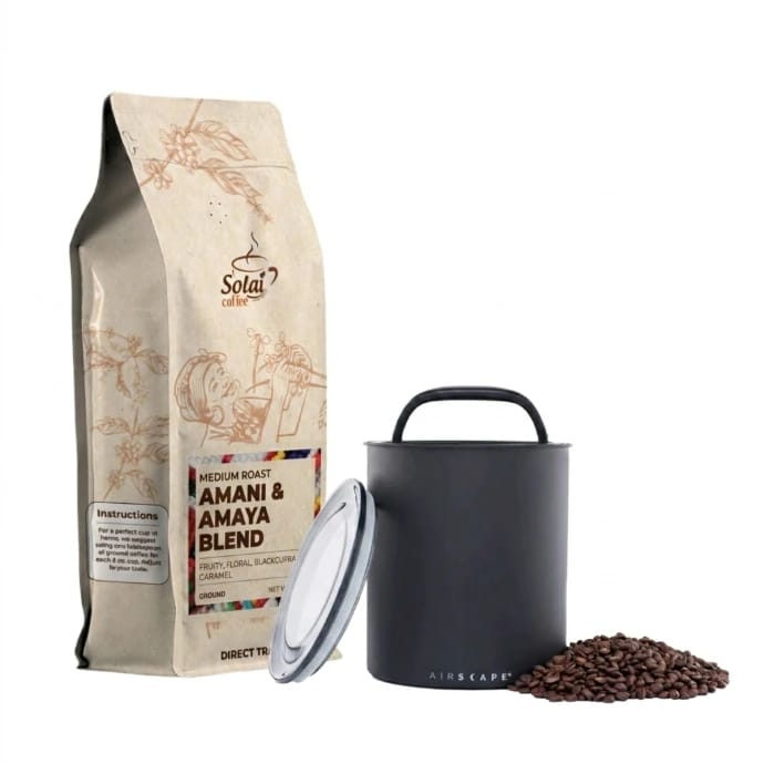 Solai Coffee photo 7