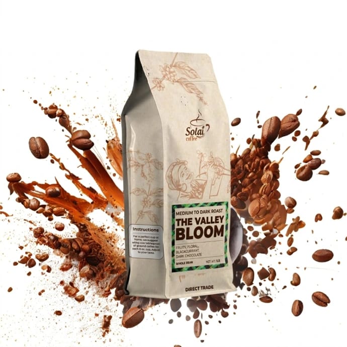 Solai Coffee photo 4