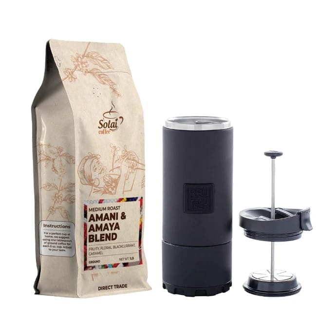 Solai Coffee photo 5