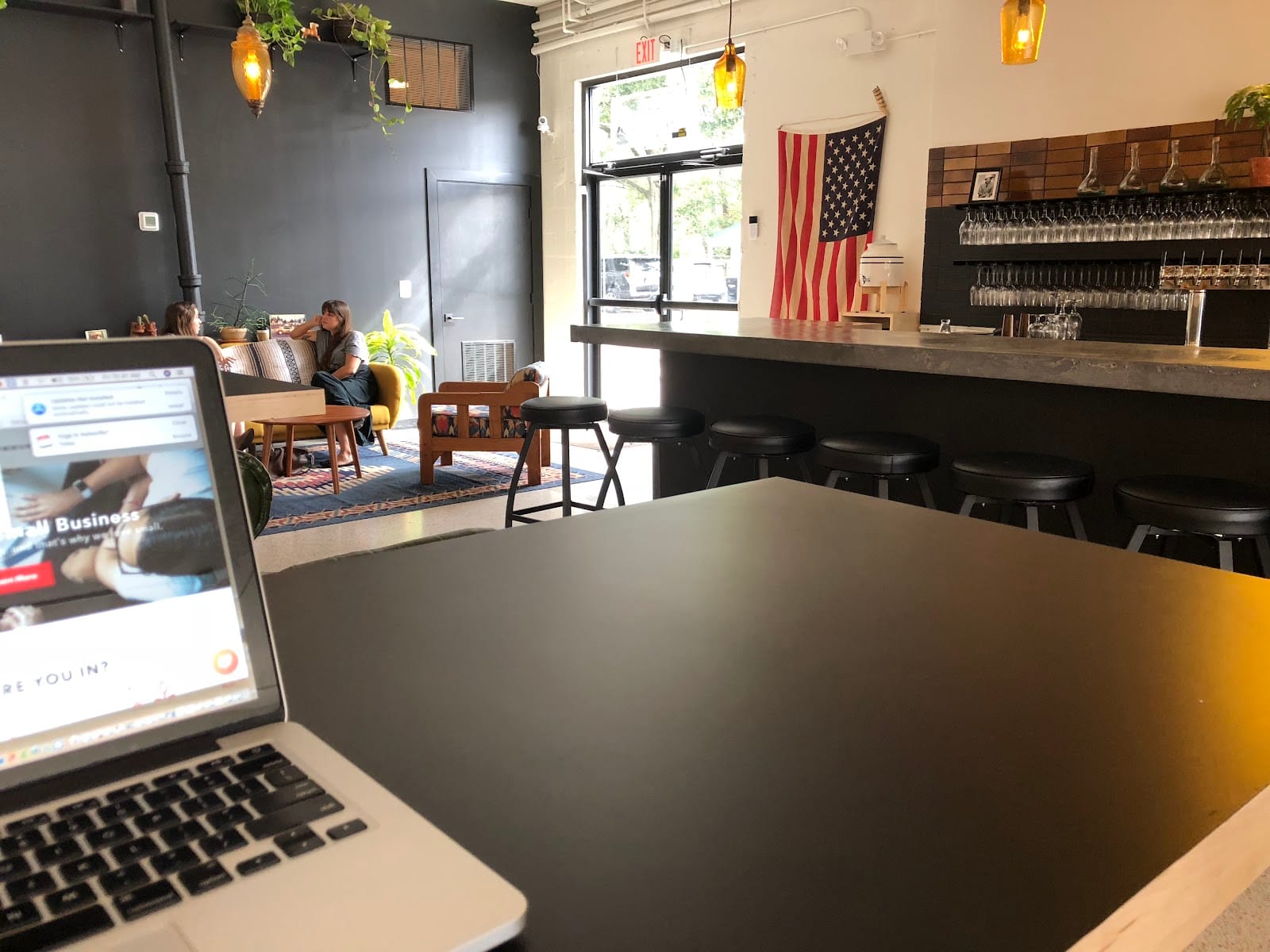 Easy Luck Coffee & Bodega