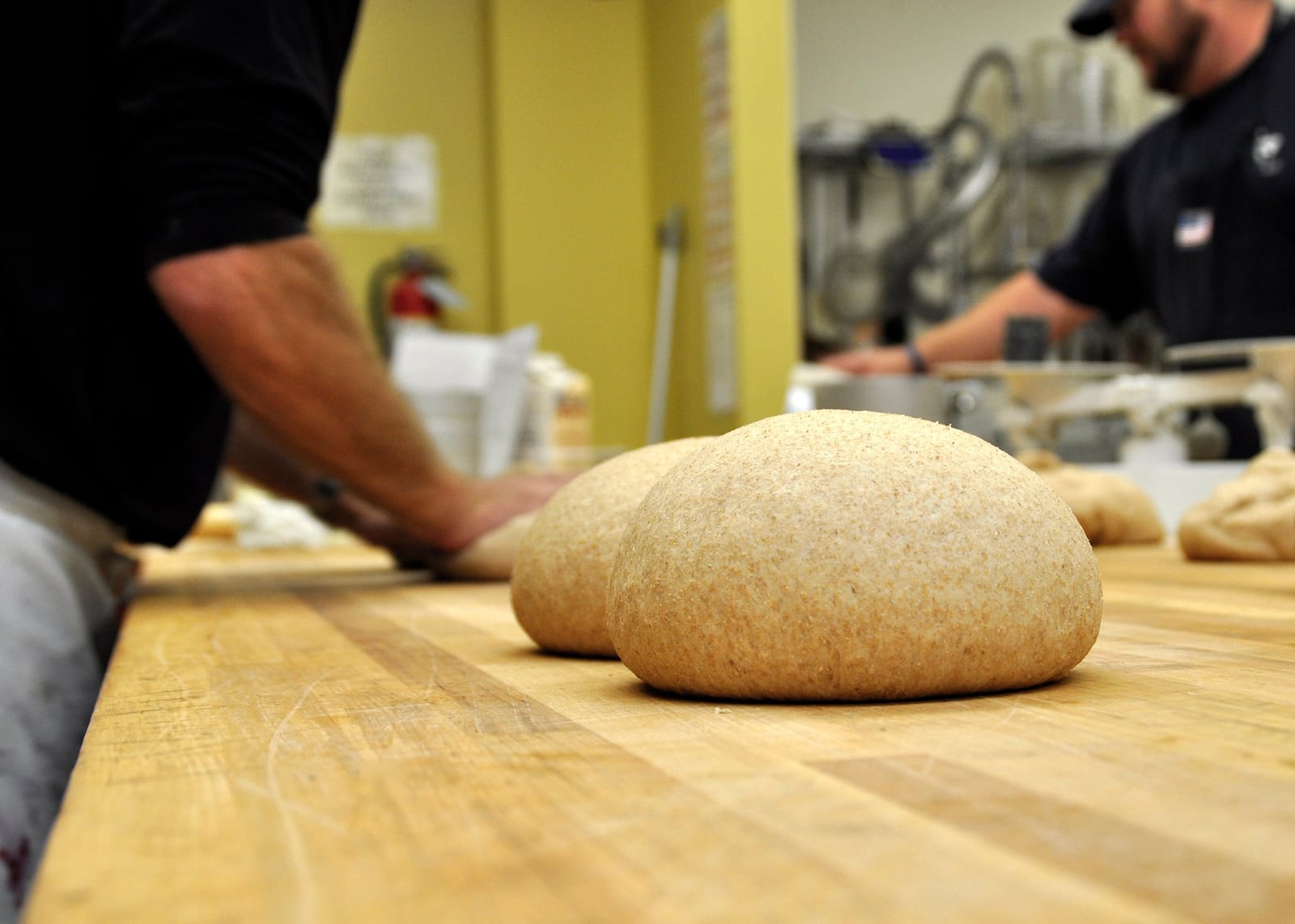 Great Harvest Orlando Bakery & Café photo 3