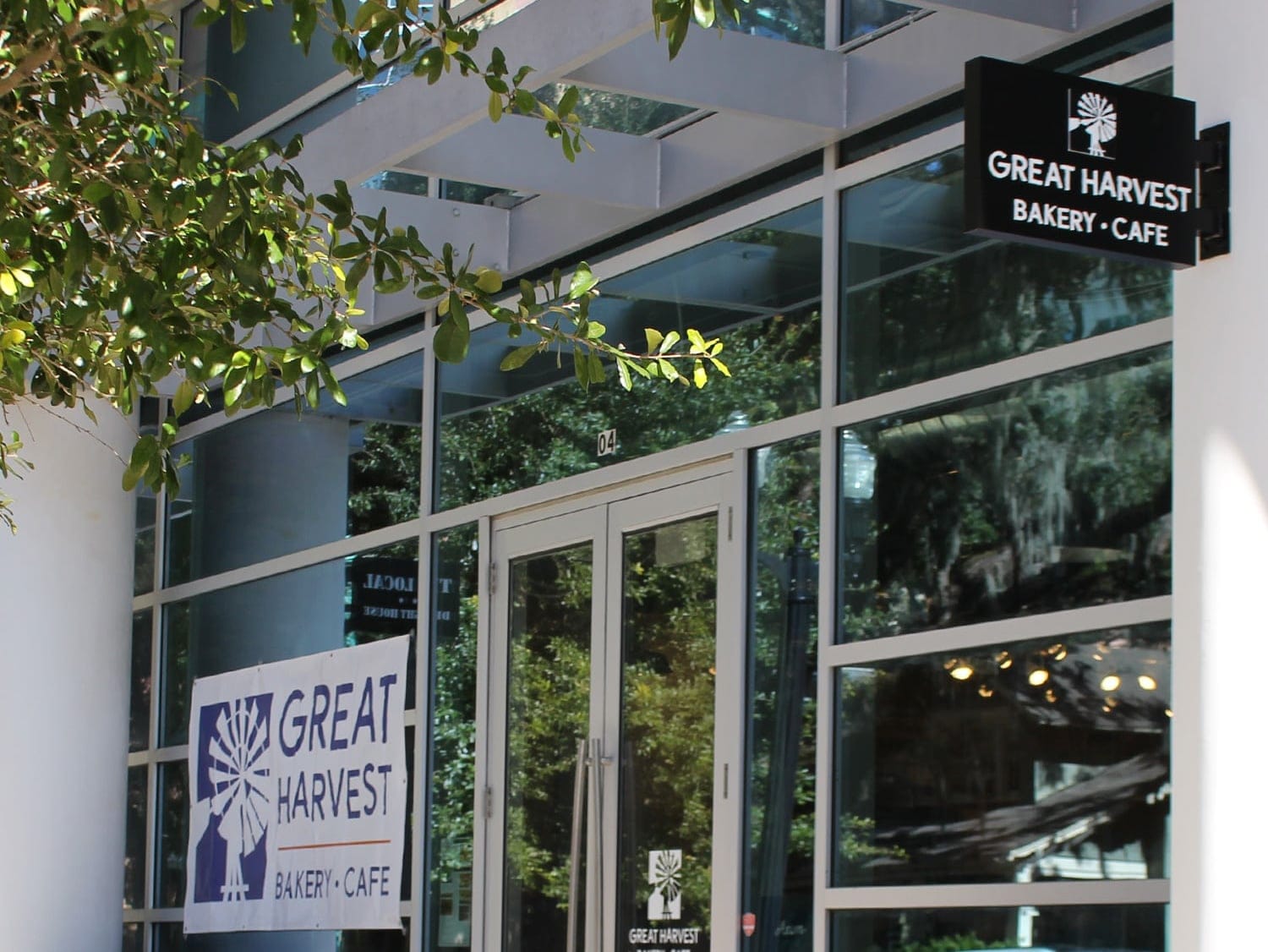 Great Harvest Orlando Bakery & Café photo 2