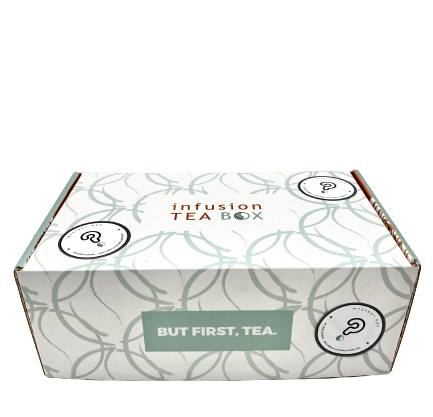Infusion Tea photo 3