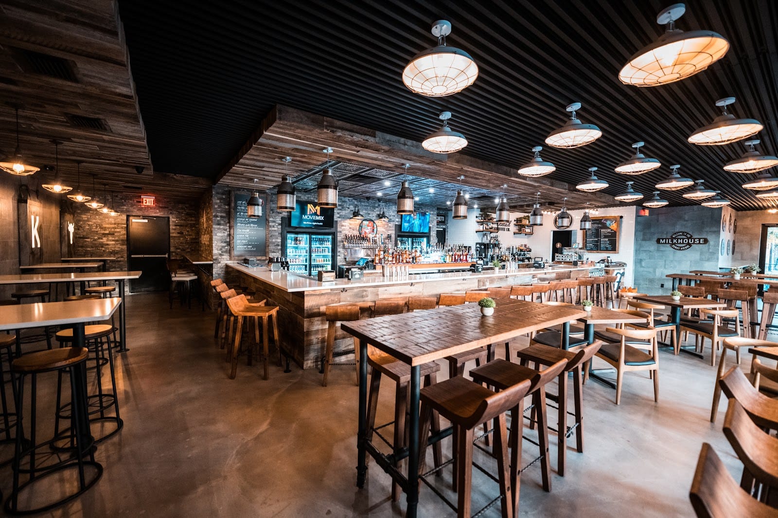 Foxtail Coffee - Milk District