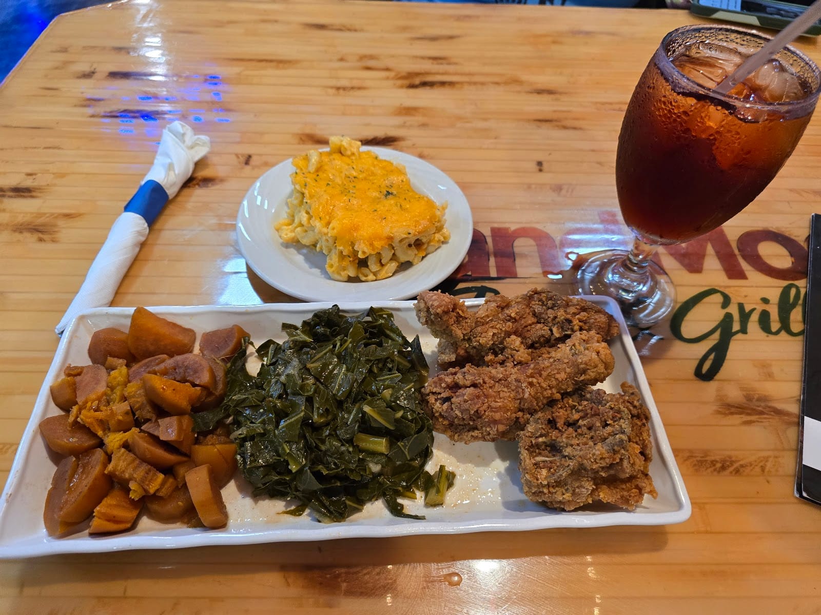 Sunshine Soulfood Cafe