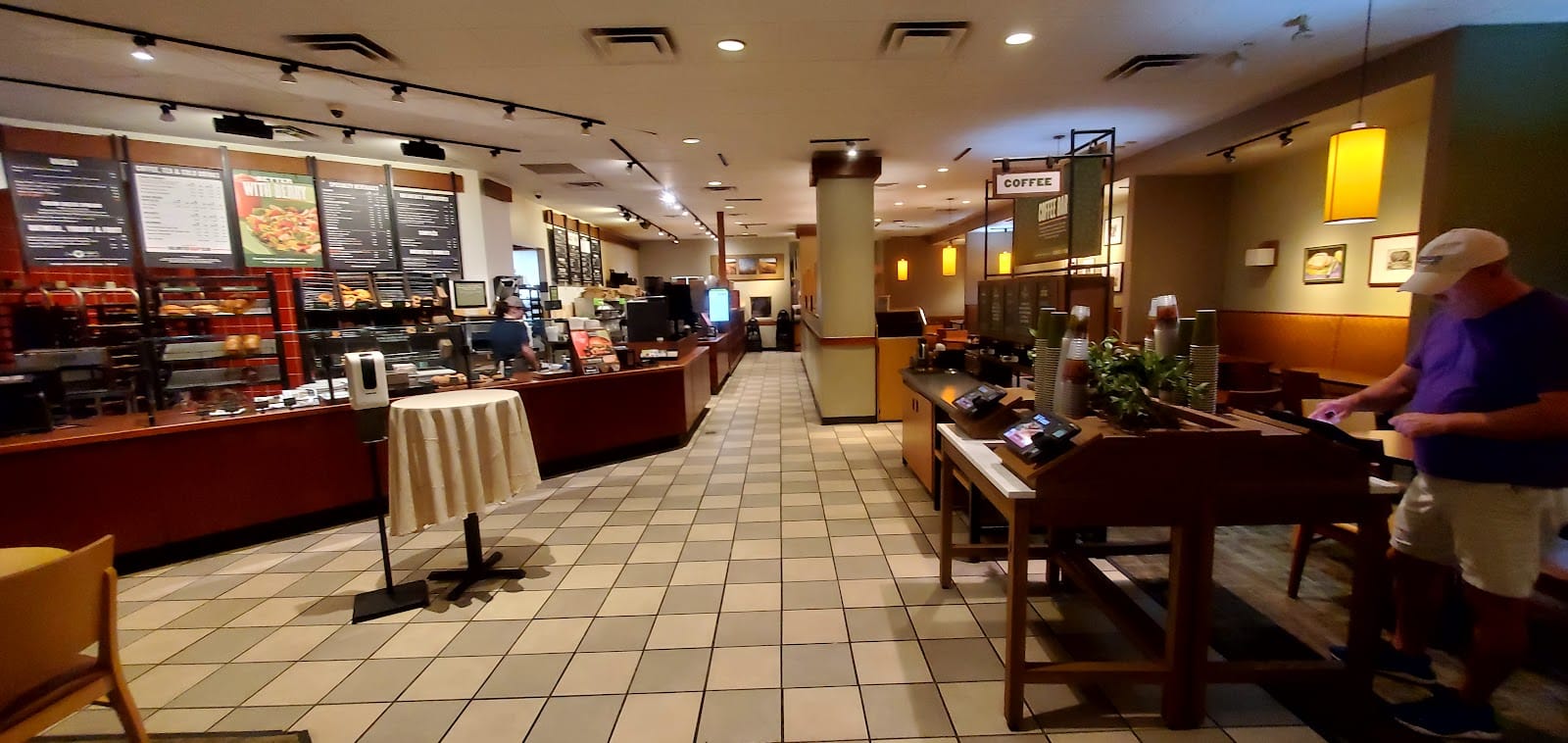 Panera Bread