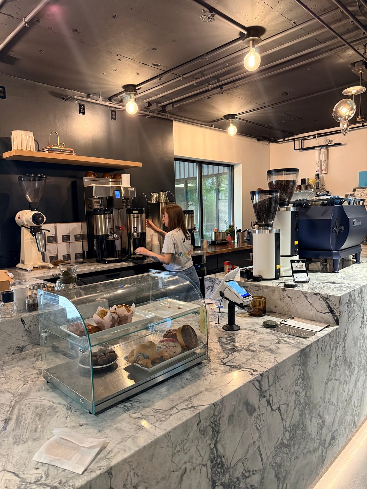 Seleno Coffee