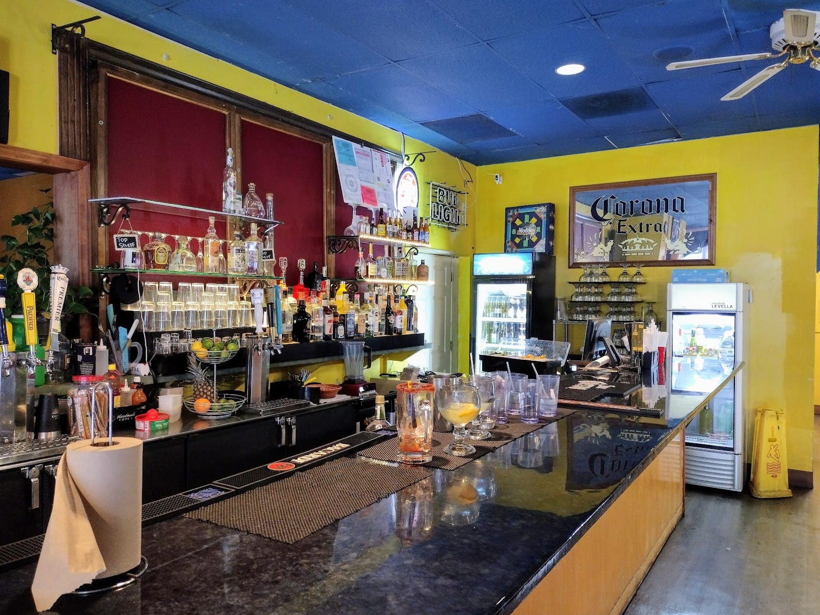 Chelly's Cafe