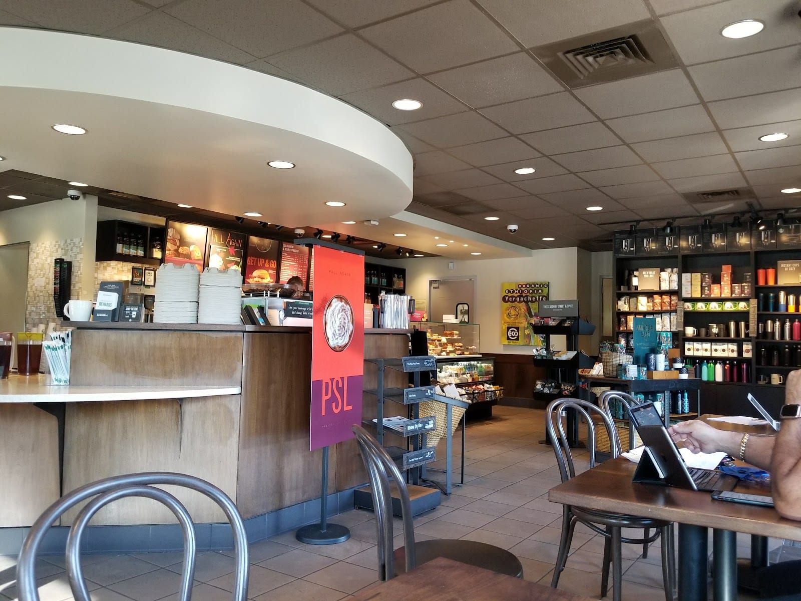 Starbucks Coffee Company