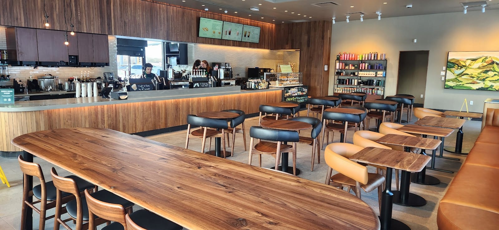Starbucks Coffee Company
