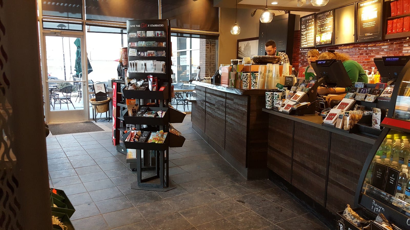 Starbucks Coffee Company
