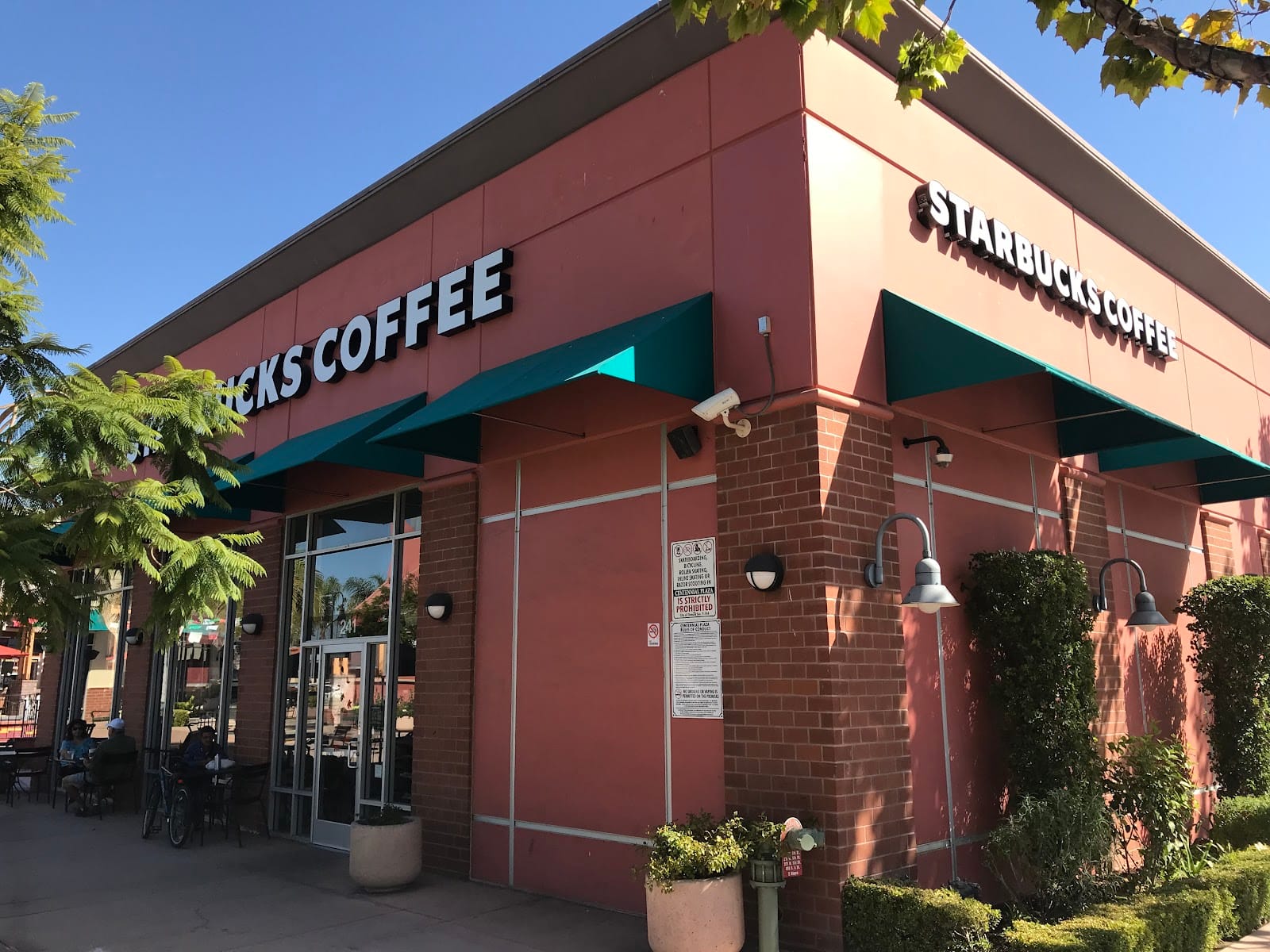 Starbucks Coffee Company